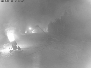 Lyžařský areál Čeřínek