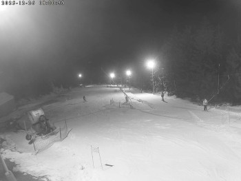 Lyžařský areál Čeřínek