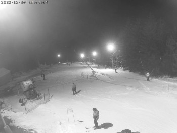 Lyžařský areál Čeřínek