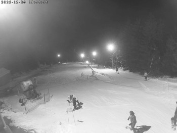 Lyžařský areál Čeřínek