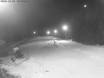 Lyžařský areál Čeřínek