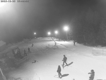 Lyžařský areál Čeřínek