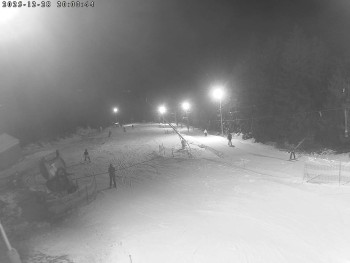 Lyžařský areál Čeřínek