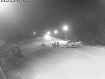 Lyžařský areál Čeřínek