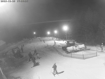 Lyžařský areál Čeřínek