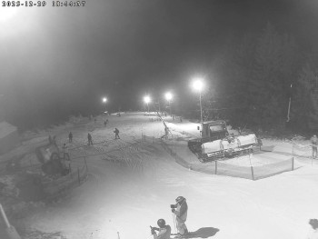 Lyžařský areál Čeřínek