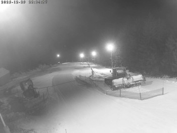 Lyžařský areál Čeřínek