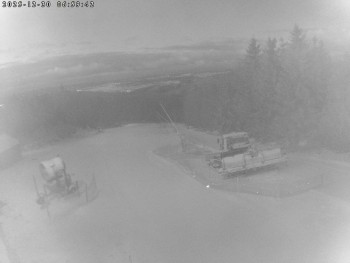 Lyžařský areál Čeřínek