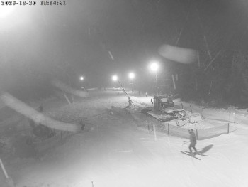 Lyžařský areál Čeřínek