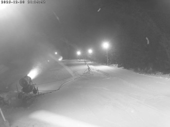 Lyžařský areál Čeřínek