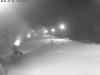 Lyžařský areál Čeřínek