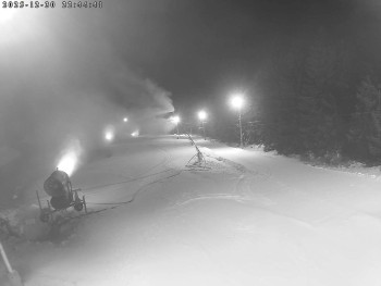 Lyžařský areál Čeřínek