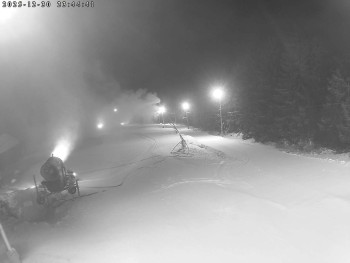 Lyžařský areál Čeřínek