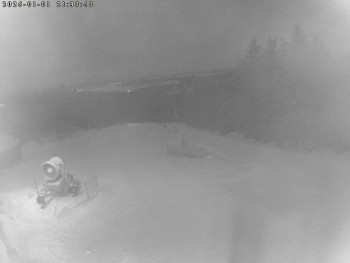 Lyžařský areál Čeřínek