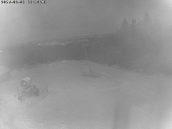 Lyžařský areál Čeřínek