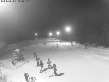 Lyžařský areál Čeřínek