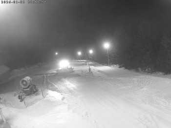 Lyžařský areál Čeřínek