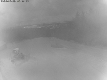 Lyžařský areál Čeřínek