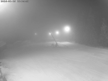 Lyžařský areál Čeřínek