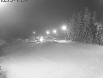 Lyžařský areál Čeřínek