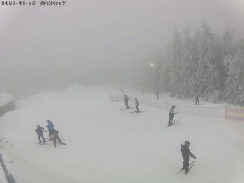 Lyžařský areál Čeřínek