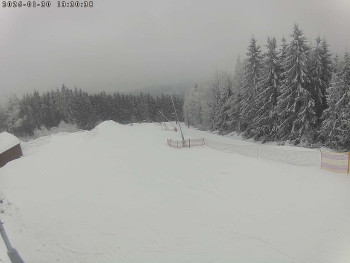 Lyžařský areál Čeřínek