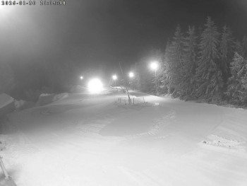 Lyžařský areál Čeřínek