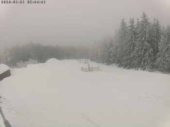 Lyžařský areál Čeřínek