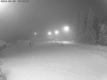 Lyžařský areál Čeřínek