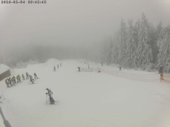 Lyžařský areál Čeřínek