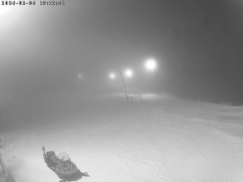 Lyžařský areál Čeřínek