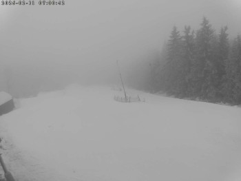 Lyžařský areál Čeřínek