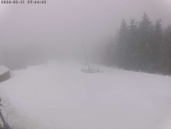 Lyžařský areál Čeřínek