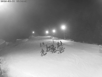 Lyžařský areál Čeřínek