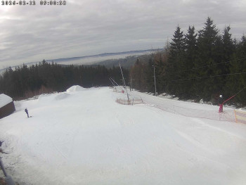 Lyžařský areál Čeřínek