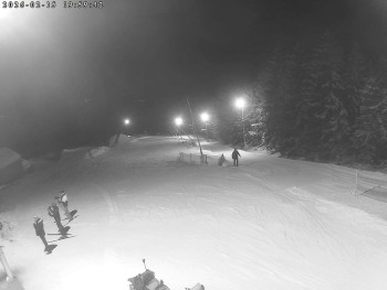 Lyžařský areál Čeřínek