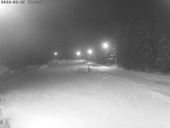 Lyžařský areál Čeřínek