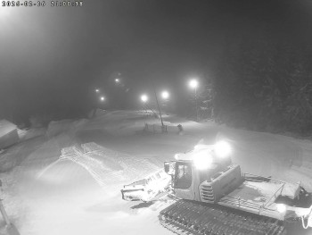 Lyžařský areál Čeřínek