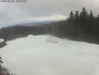 Lyžařský areál Čeřínek