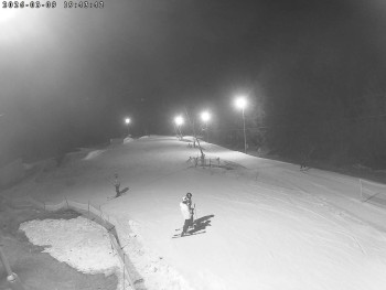 Lyžařský areál Čeřínek