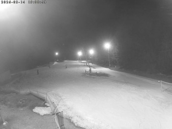 Lyžařský areál Čeřínek