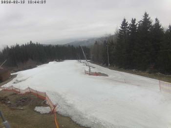 Lyžařský areál Čeřínek