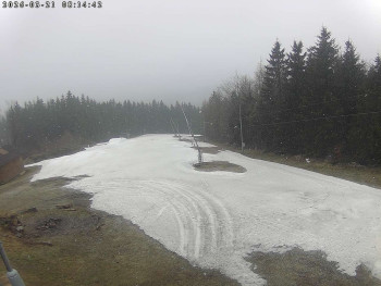 Lyžařský areál Čeřínek