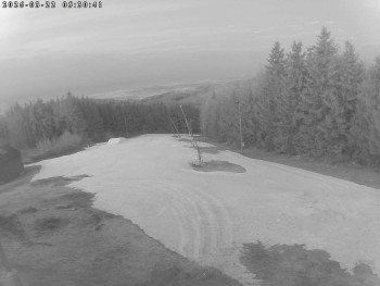 Lyžařský areál Čeřínek