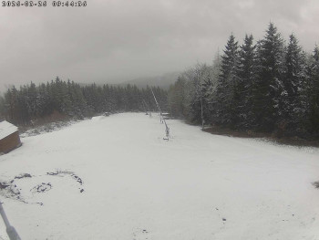 Lyžařský areál Čeřínek