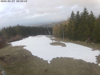 Lyžařský areál Čeřínek