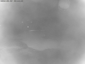 Lyžařský areál Čeřínek - Sjezdovka - 29.3.2026 v 00:45