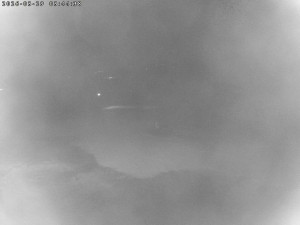 Lyžařský areál Čeřínek - Sjezdovka - 29.3.2026 v 03:45