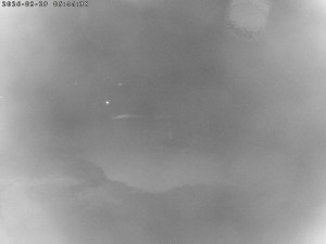 Lyžařský areál Čeřínek - Sjezdovka - 29.3.2026 v 05:45