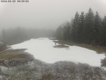 Lyžařský areál Čeřínek